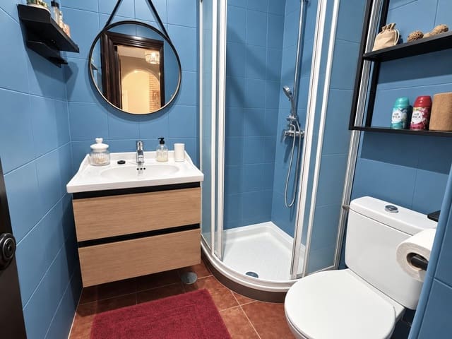 1 sypialnia Apartament na sprzedaż w Arroyo de la Miel, Benalmádena z basenem - 237 000 € (Ref: 10076605)