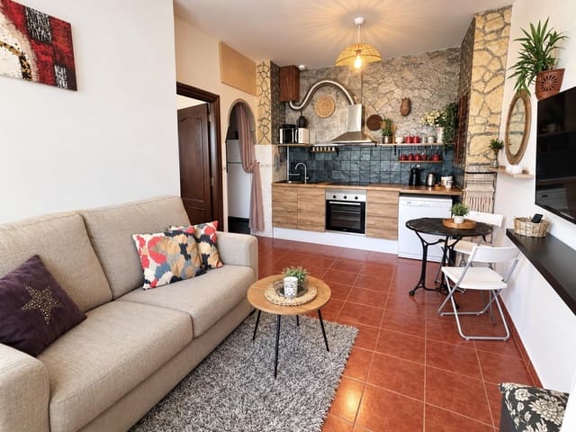 1 sypialnia Apartament na sprzedaż w Arroyo de la Miel, Benalmádena z basenem - 237 000 € (Ref: 10076605)