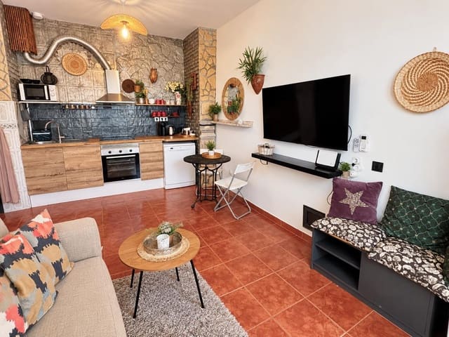 1 sypialnia Apartament na sprzedaż w Arroyo de la Miel, Benalmádena z basenem - 237 000 € (Ref: 10076605)