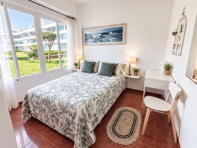 1 sypialnia Apartament na sprzedaż w Arroyo de la Miel, Benalmádena z basenem - 237 000 € (Ref: 10076605)