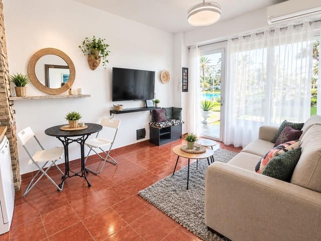 1 sypialnia Apartament na sprzedaż w Arroyo de la Miel, Benalmádena z basenem - 237 000 € (Ref: 10076605)