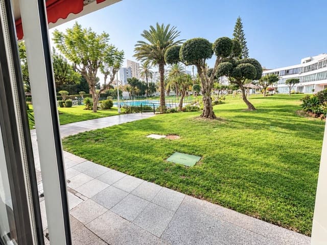 1 sypialnia Apartament na sprzedaż w Arroyo de la Miel, Benalmádena z basenem - 237 000 € (Ref: 10076605)