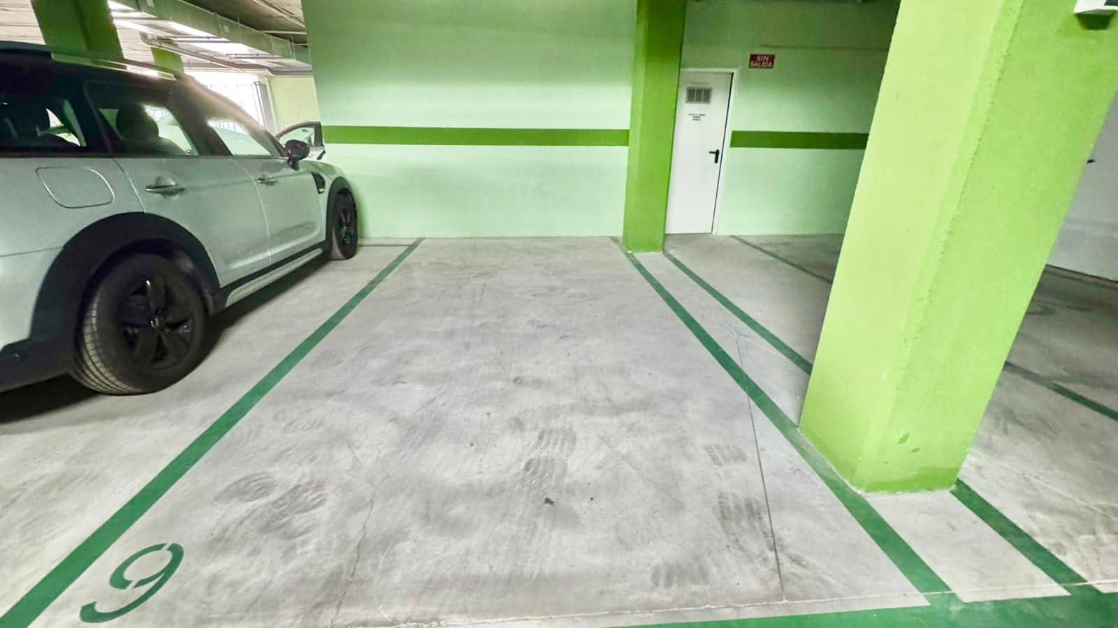 Appartement de 2 chambres à louer à Torremolinos avec piscine garage - 1 800 € (Ref: 10094923)
