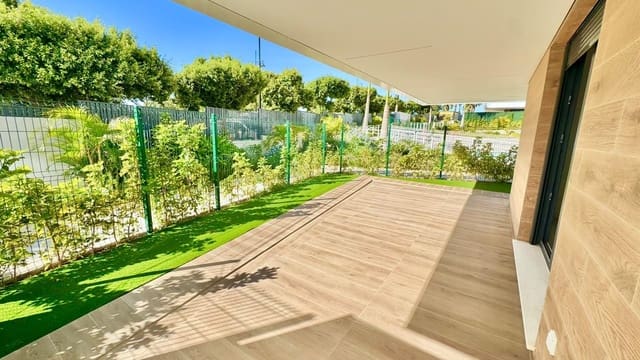Appartement de 2 chambres à louer à Torremolinos avec piscine garage - 1 800 € (Ref: 10094923)