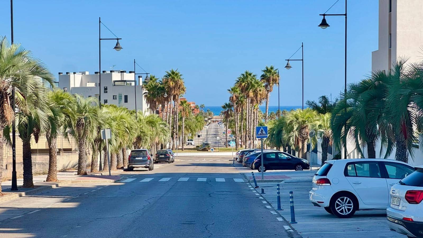 2 bedroom Apartment for rent in Torremolinos with pool garage - € 1,800 (Ref: 10094923)