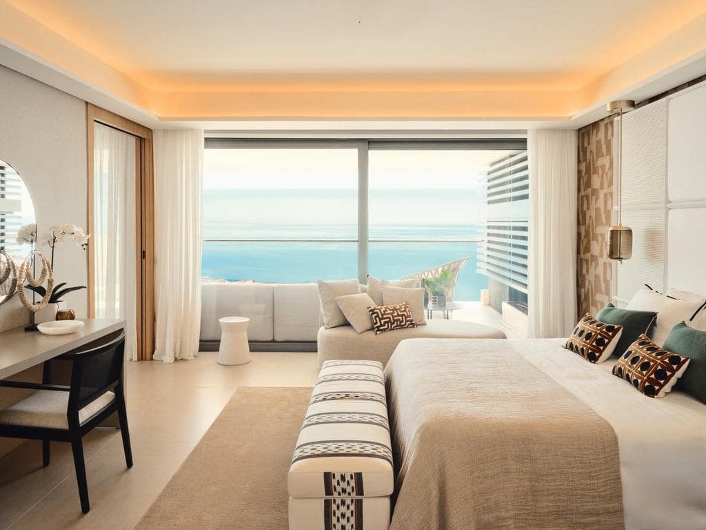 4 soverom Leilighet til salgs i Malaga by med svømmebasseng garasje - € 5 942 000 (Ref: 10139899)