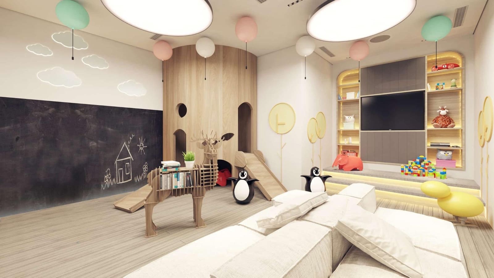 4 soverom Leilighet til salgs i Malaga by med svømmebasseng garasje - € 5 942 000 (Ref: 10139899)