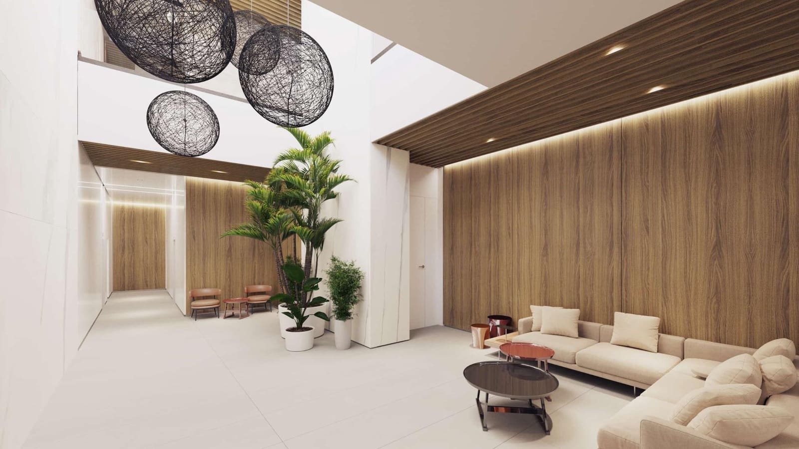 4 soverom Leilighet til salgs i Malaga by med svømmebasseng garasje - € 5 942 000 (Ref: 10139899)