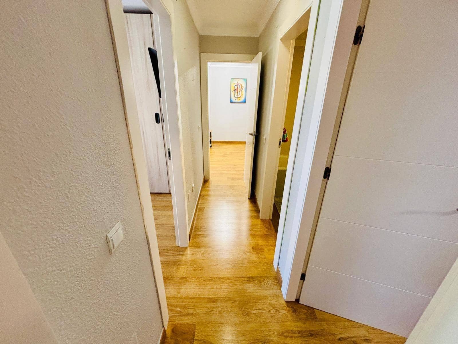 3 sovrum Lägenhet till salu i Malaga stad med pool garage - 470 000 € (Ref: 10148942)