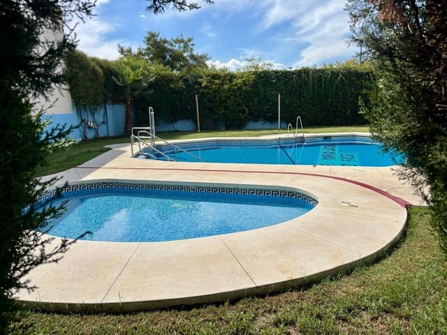 3 sovrum Lägenhet till salu i Carretera de Cadiz, Málaga stad med pool garage - 470 000 € (Ref: 10148942)