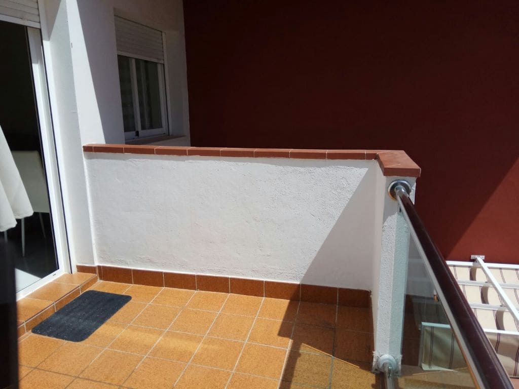 2 bedroom Apartment for rent in Torremolinos with pool garage - € 1,100 (Ref: 3745350)
