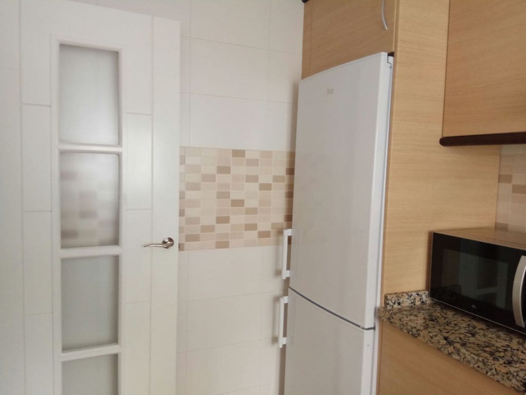2 bedroom Apartment for rent in Torremolinos with pool garage - € 1,100 (Ref: 3745350)