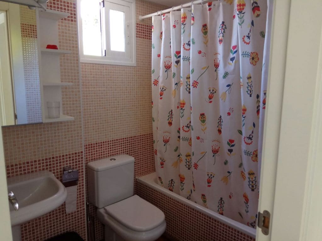 2 bedroom Apartment for rent in Torremolinos with pool garage - € 1,100 (Ref: 3745350)