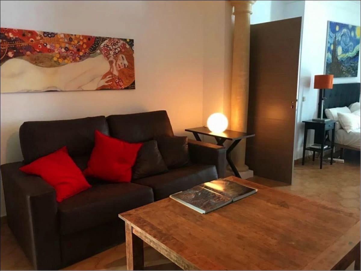 2 chambre Penthouse à vendre à Estepona - 649 999 € (Ref: 3924541)