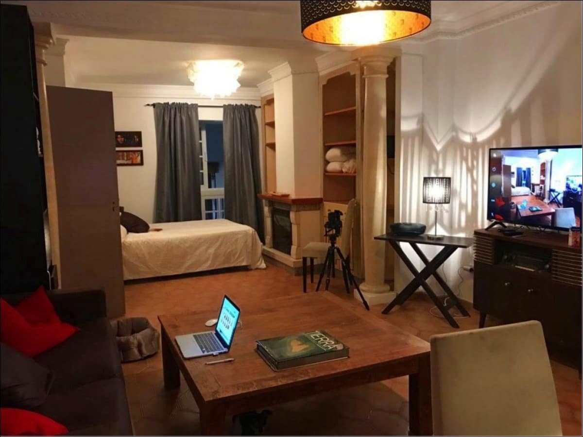 2 chambre Penthouse à vendre à Estepona - 649 999 € (Ref: 3924541)