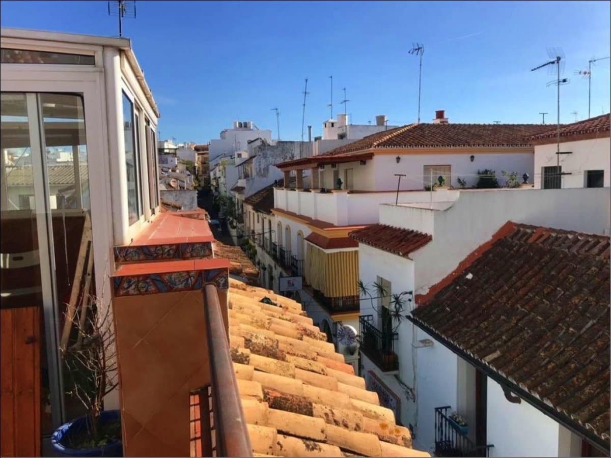 2 chambre Penthouse à vendre à Estepona - 649 999 € (Ref: 3924541)