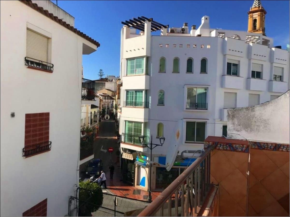 2 chambre Penthouse à vendre à Estepona - 649 999 € (Ref: 3924541)