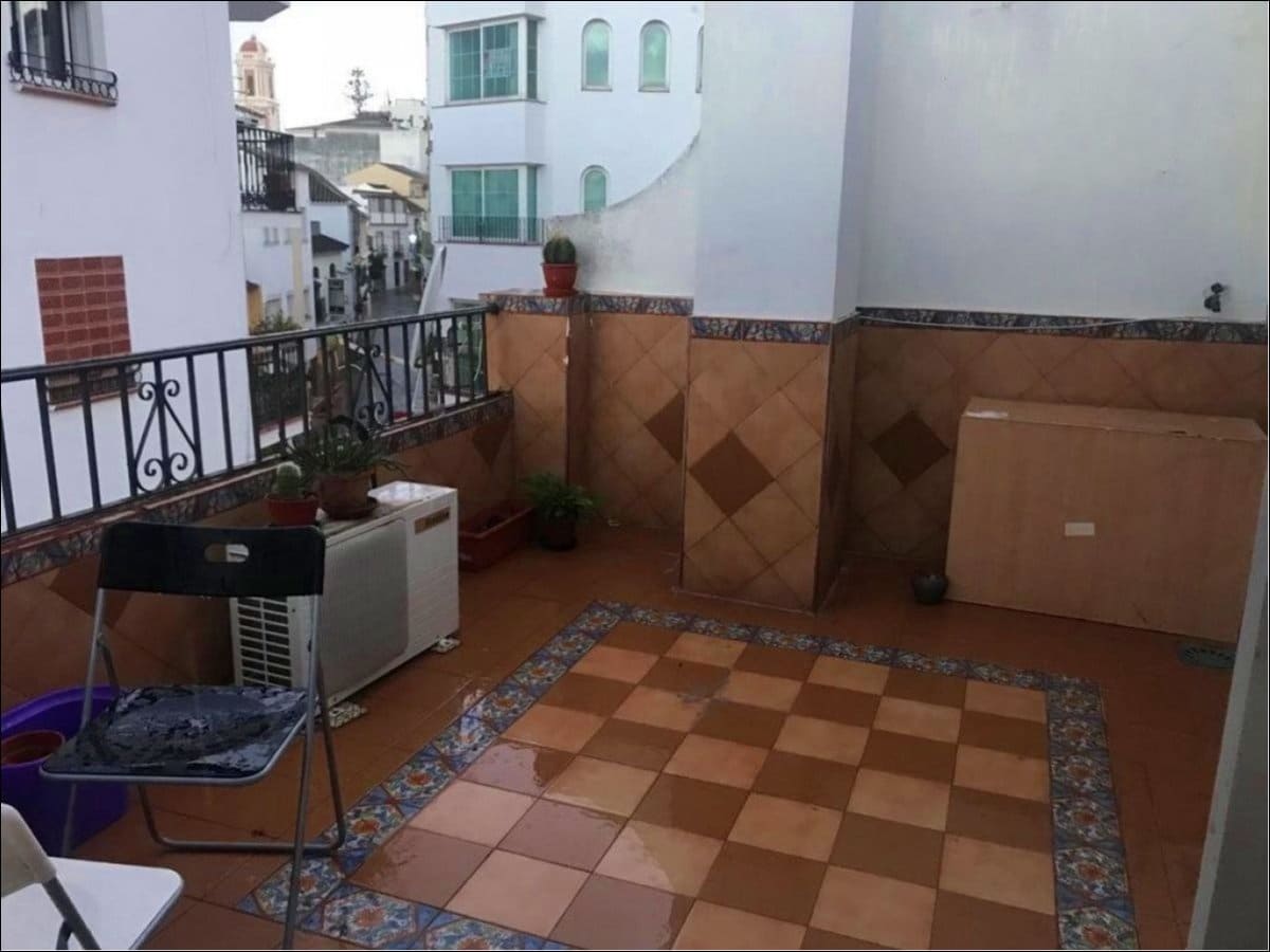 2 chambre Penthouse à vendre à Estepona - 649 999 € (Ref: 3924541)
