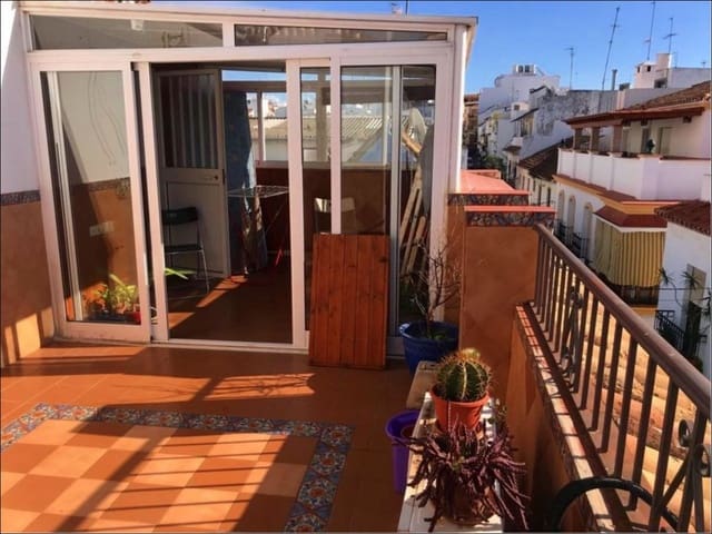 2 chambre Penthouse à vendre à Estepona - 649 999 € (Ref: 3924541)
