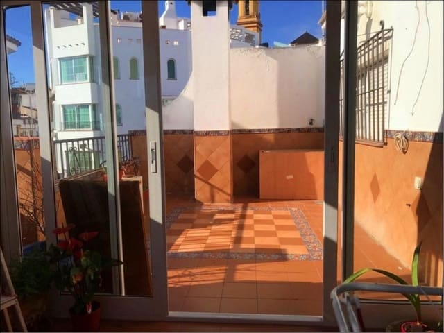 2 chambre Penthouse à vendre à Estepona - 649 999 € (Ref: 3924541)