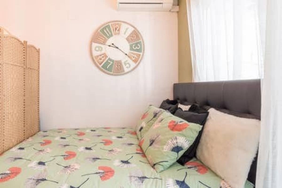 Studio zu vermieten in Torremolinos - 800 € (Ref: 6192121)