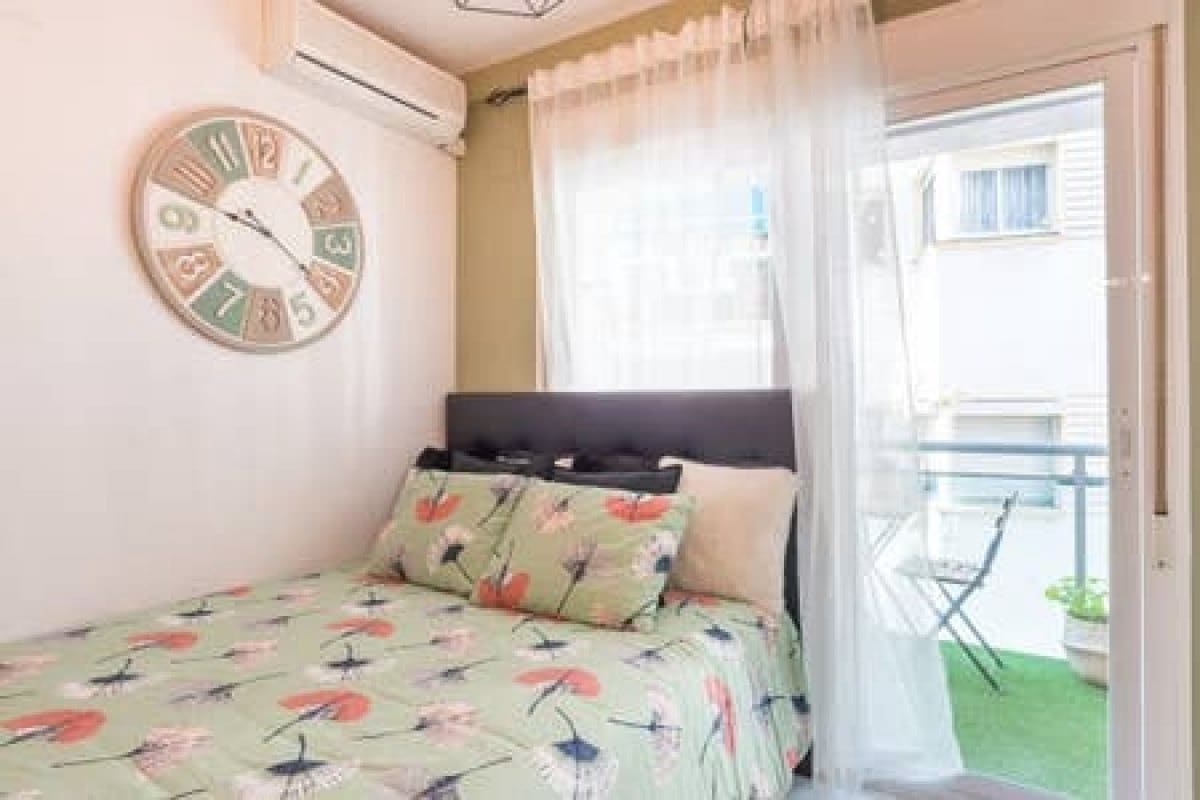 Studio zu vermieten in Torremolinos - 800 € (Ref: 6192121)