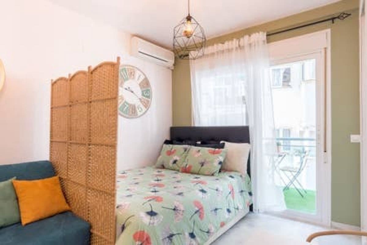 Studio zu vermieten in Torremolinos - 800 € (Ref: 6192121)