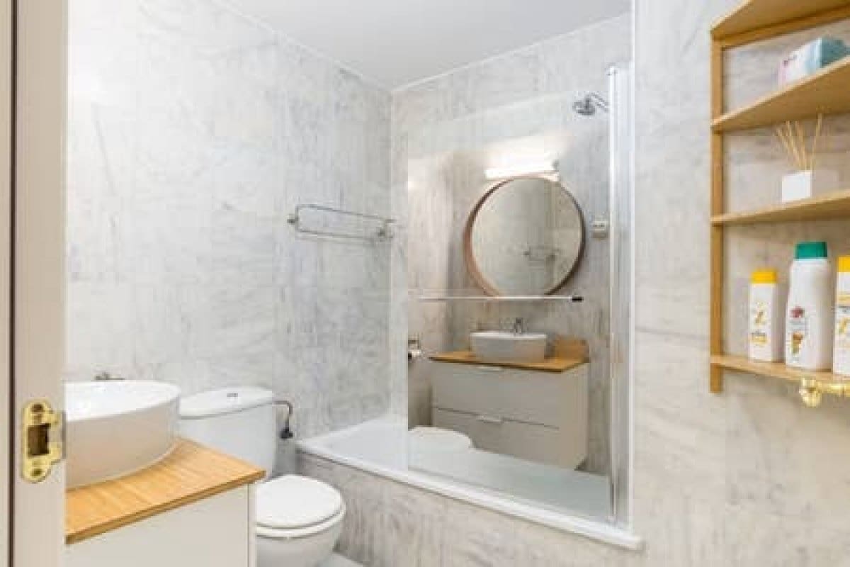 Studio zu vermieten in Torremolinos - 800 € (Ref: 6192121)