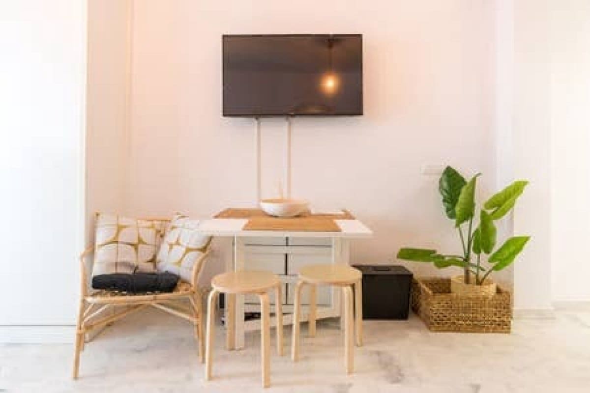 Studio zu vermieten in Torremolinos - 800 € (Ref: 6192121)