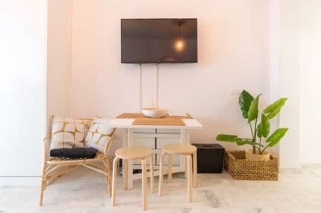 Studio zu vermieten in Torremolinos - 800 € (Ref: 6192121)