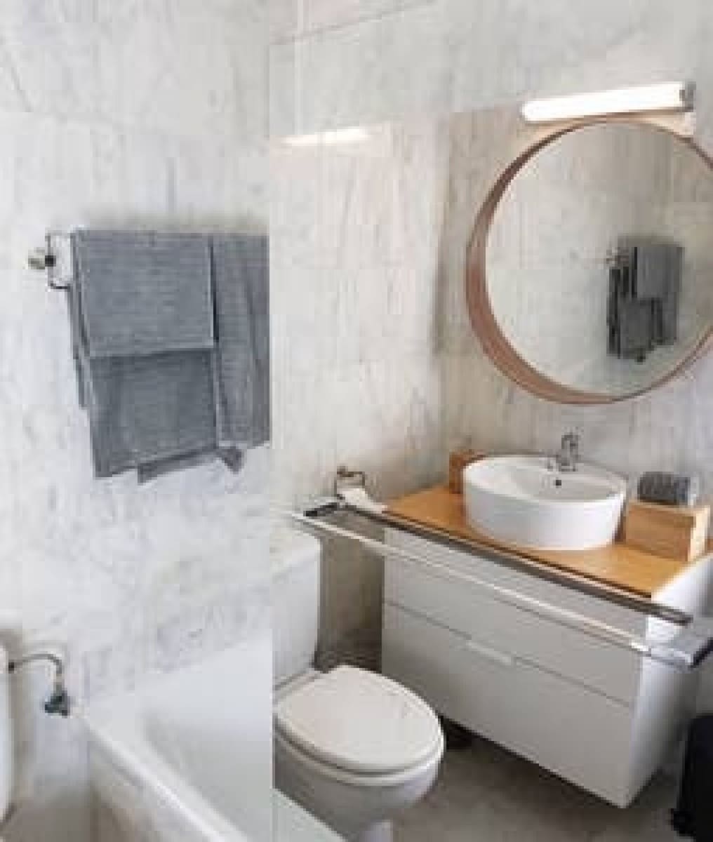 Studio zu vermieten in Torremolinos - 800 € (Ref: 6192121)