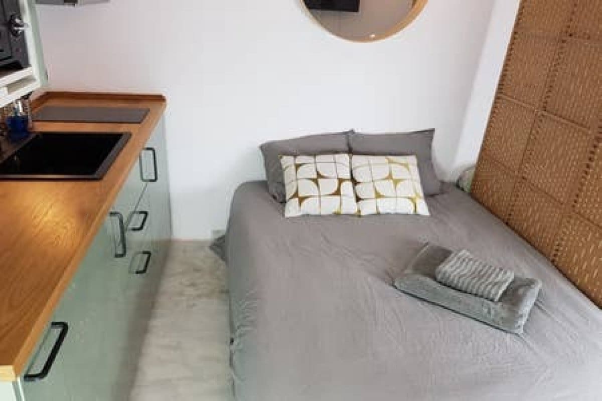 Studio zu vermieten in Torremolinos - 800 € (Ref: 6192121)