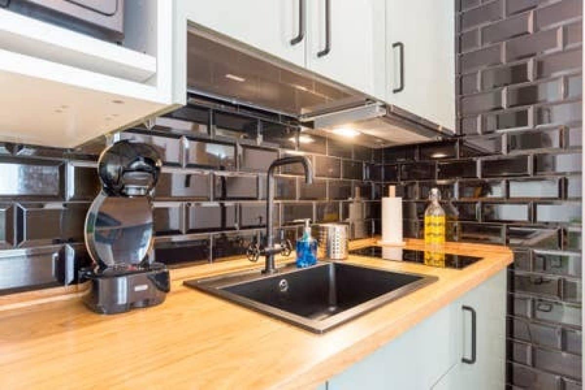 Studio zu vermieten in Torremolinos - 800 € (Ref: 6192121)