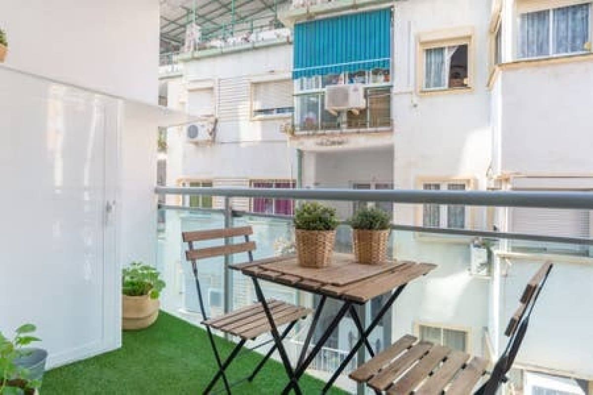 Studio zu vermieten in Torremolinos - 800 € (Ref: 6192121)