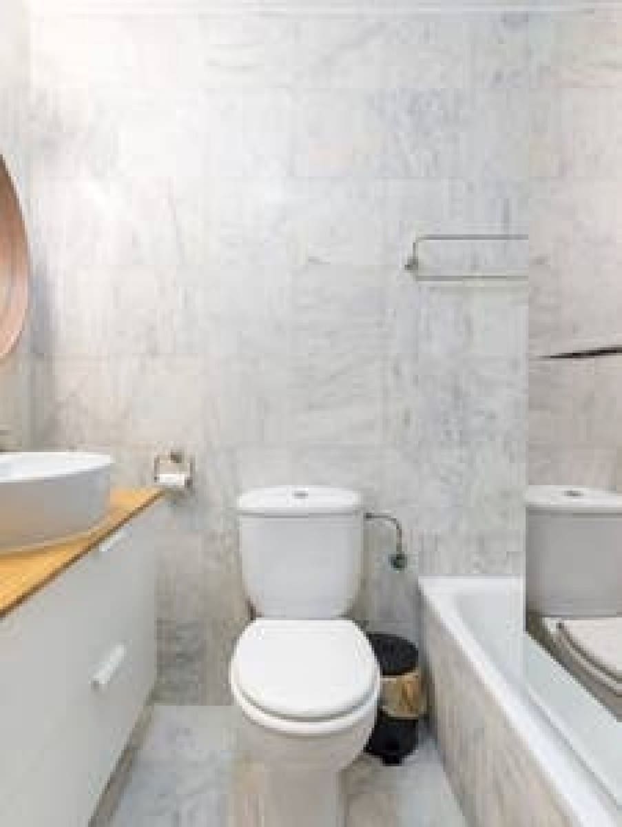 Studio zu vermieten in Torremolinos - 800 € (Ref: 6192121)