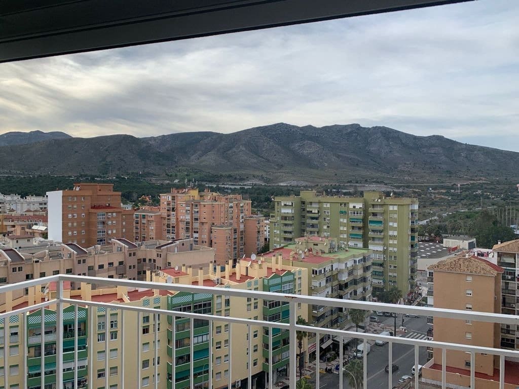 Studio til leje i Torremolinos - € 800 (Ref: 6587980)