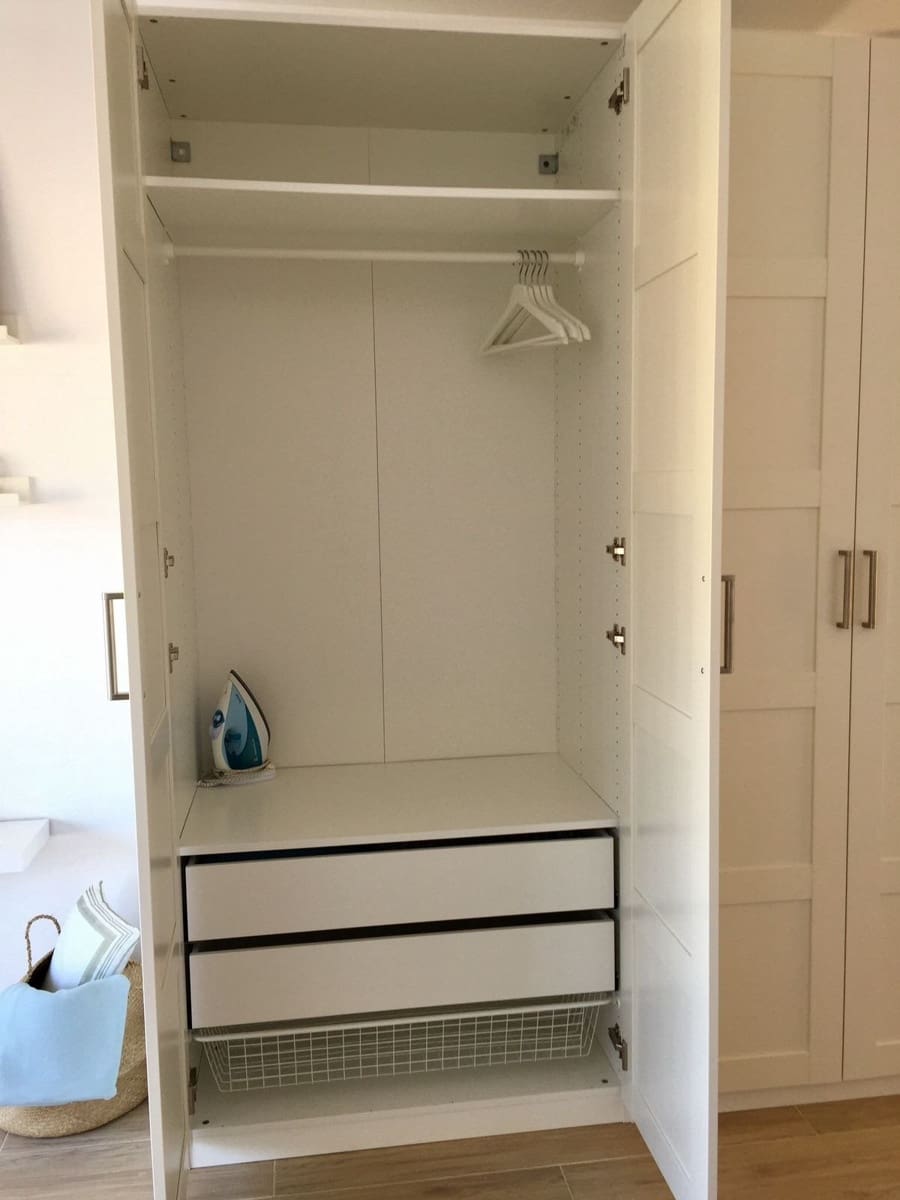 Studio til leje i Torremolinos - € 800 (Ref: 6587980)