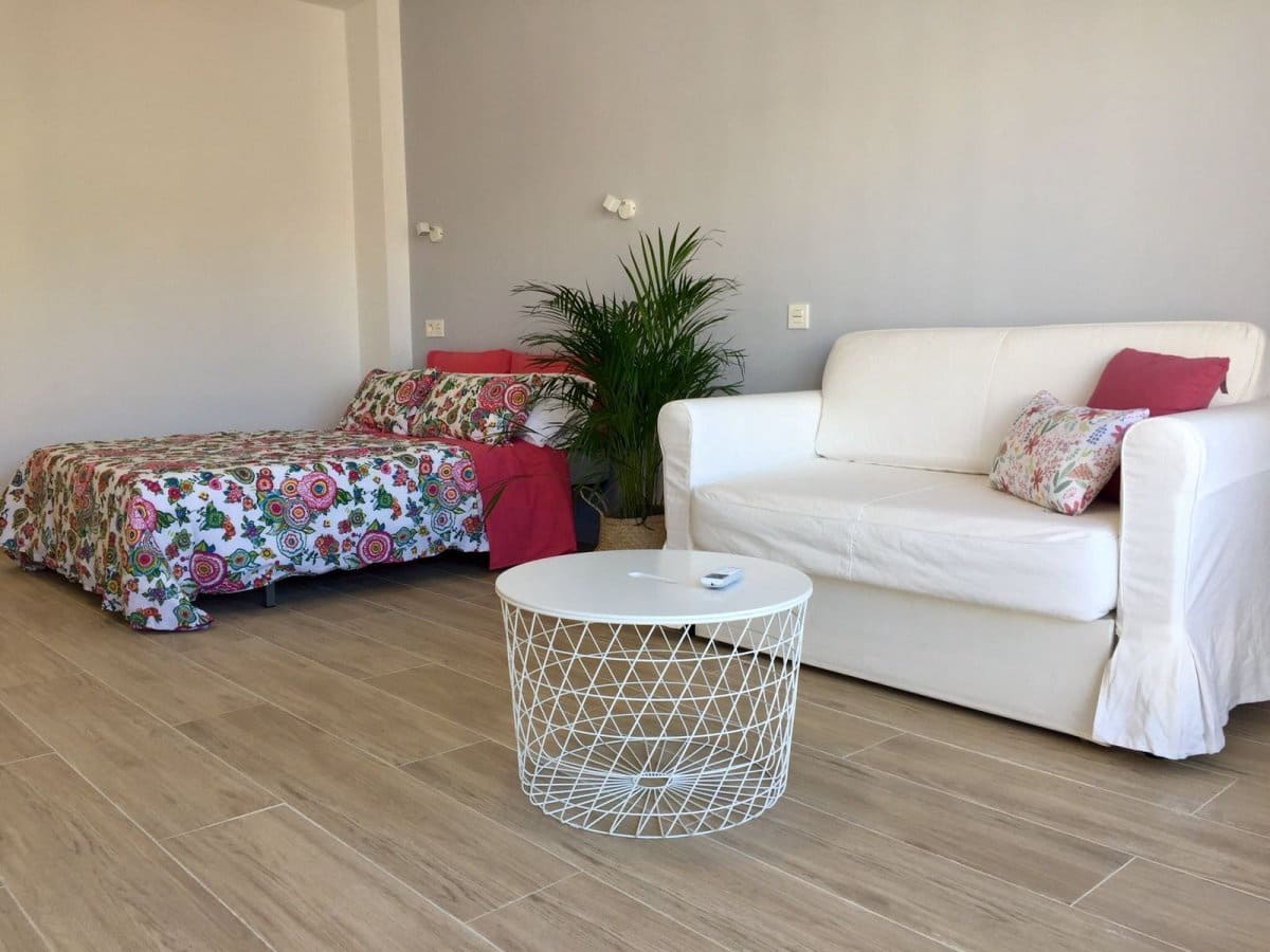 Studio til leje i Torremolinos - € 800 (Ref: 6587980)