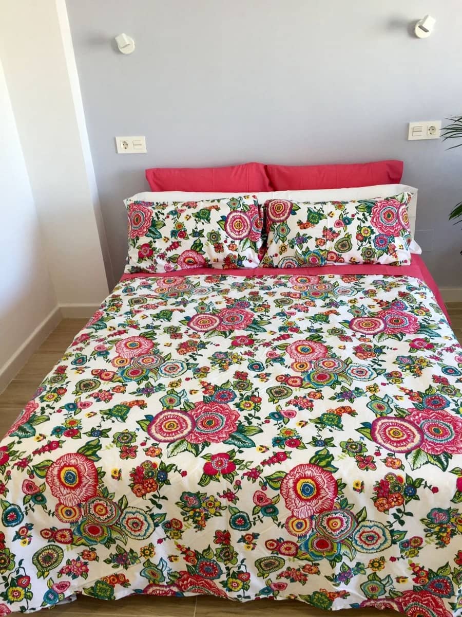 Studio til leje i Torremolinos - € 800 (Ref: 6587980)