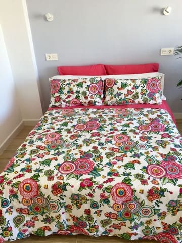 Studio til leje i Torremolinos - € 800 (Ref: 6587980)