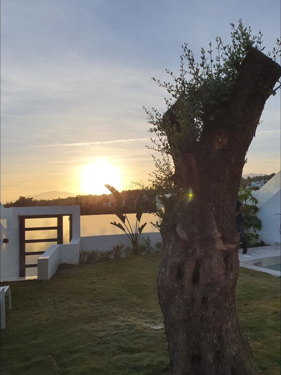 Chalet de 5 habitaciones en Marbella en venta con piscina garaje - 1.950.000 € (Ref: 6597078)