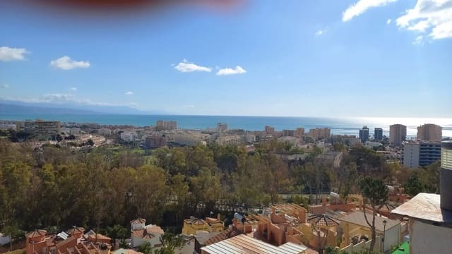 Byggetomt til salgs i Torremolinos - € 225 000 (Ref: 6766347)