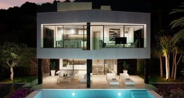 Byggetomt til salgs i Torremolinos - € 225 000 (Ref: 6766347)