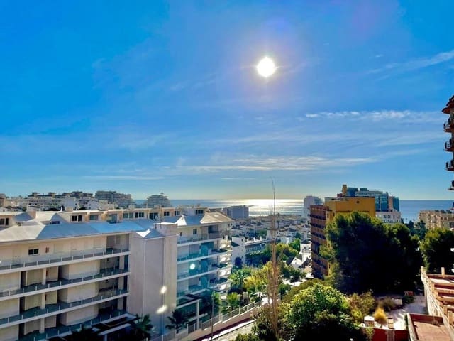 3 camera da letto Appartamento da affittare in Benalmadena Costa, Benalmádena con piscina garage - 1.900 € (Rif: 7148219)