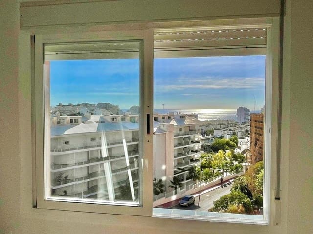 3 camera da letto Appartamento da affittare in Benalmadena Costa, Benalmádena con piscina garage - 1.900 € (Rif: 7148219)