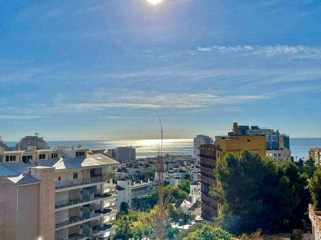 3 camera da letto Appartamento da affittare in Benalmadena Costa, Benalmádena con piscina garage - 1.900 € (Rif: 7148219)