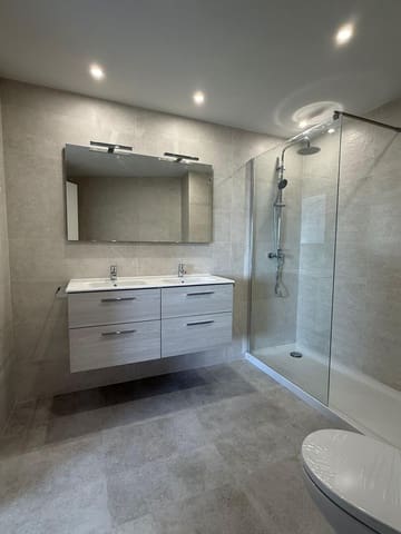 3 camera da letto Appartamento da affittare in Benalmadena Costa, Benalmádena con piscina garage - 1.900 € (Rif: 7148219)