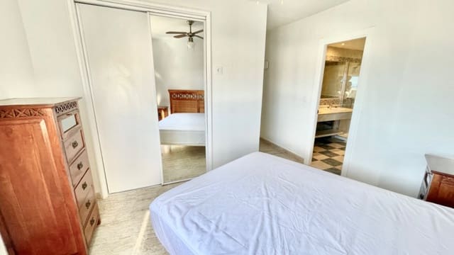 3 camera da letto Appartamento da affittare in Benalmadena Costa, Benalmádena con piscina garage - 1.900 € (Rif: 7148219)