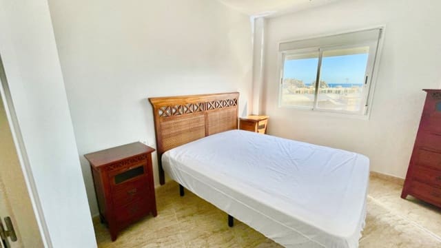 3 camera da letto Appartamento da affittare in Benalmadena Costa, Benalmádena con piscina garage - 1.900 € (Rif: 7148219)