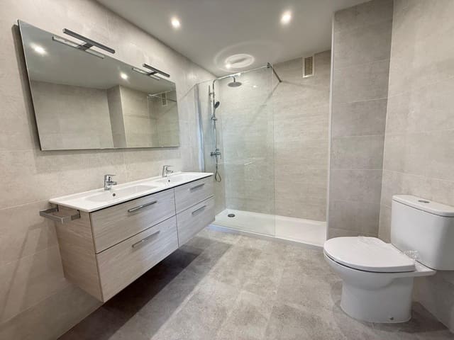 3 camera da letto Appartamento da affittare in Benalmadena Costa, Benalmádena con piscina garage - 1.900 € (Rif: 7148219)